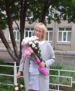 Чичаева Ольга Леонидовна